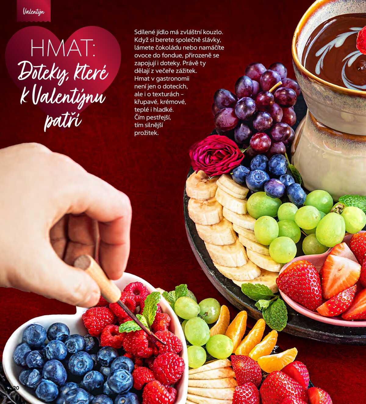 Albert Magazín do 3.3. strana 20