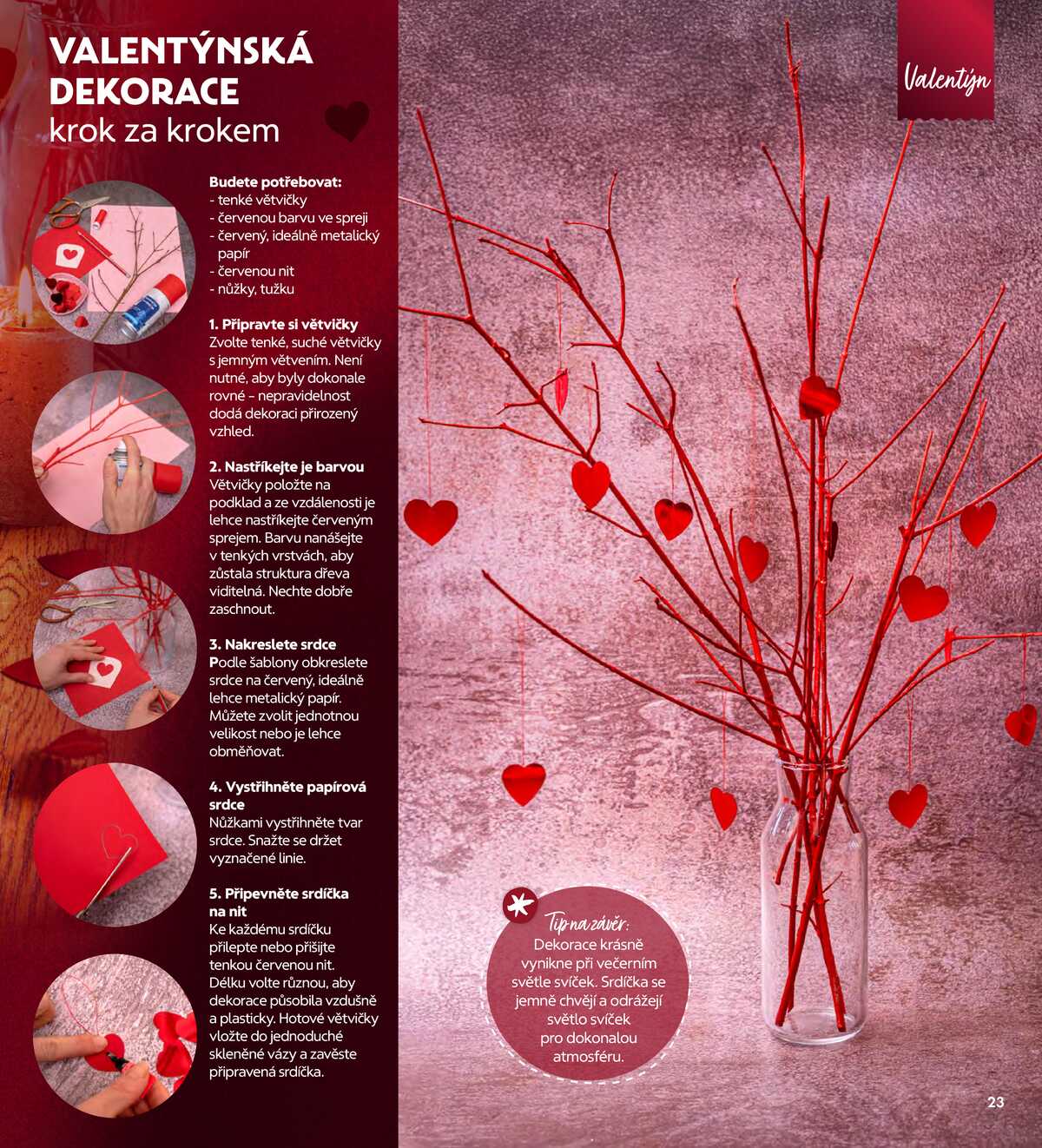 Albert Magazín do 3.3. strana 23