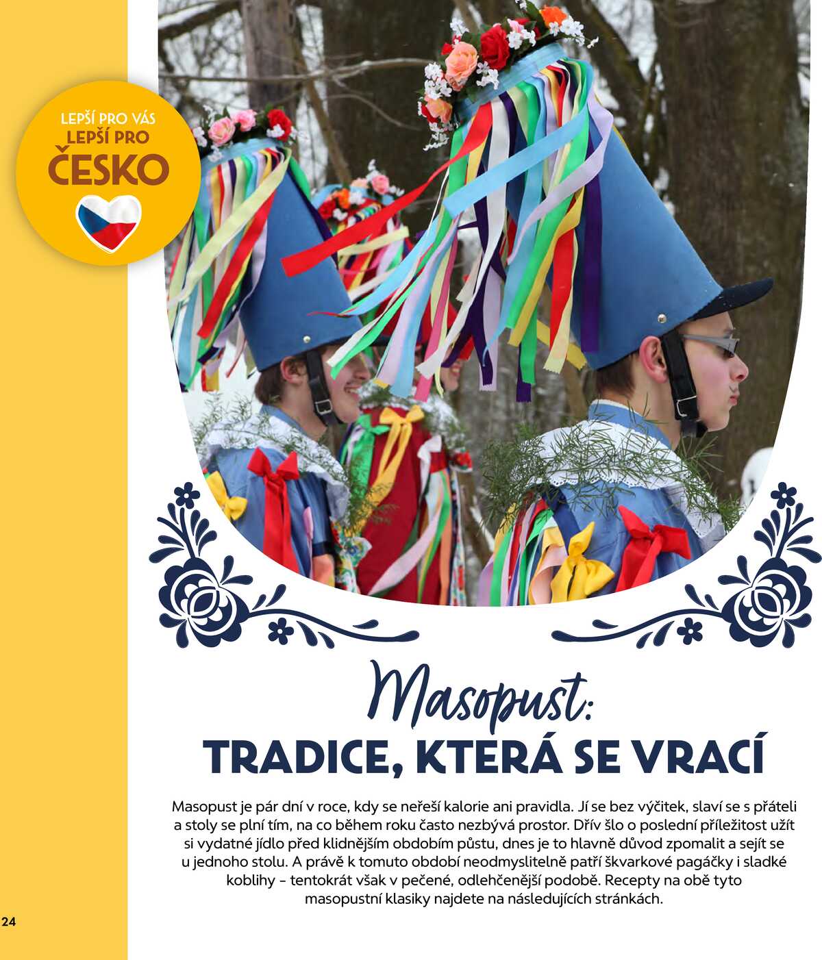 Albert Magazín do 3.3. strana 24