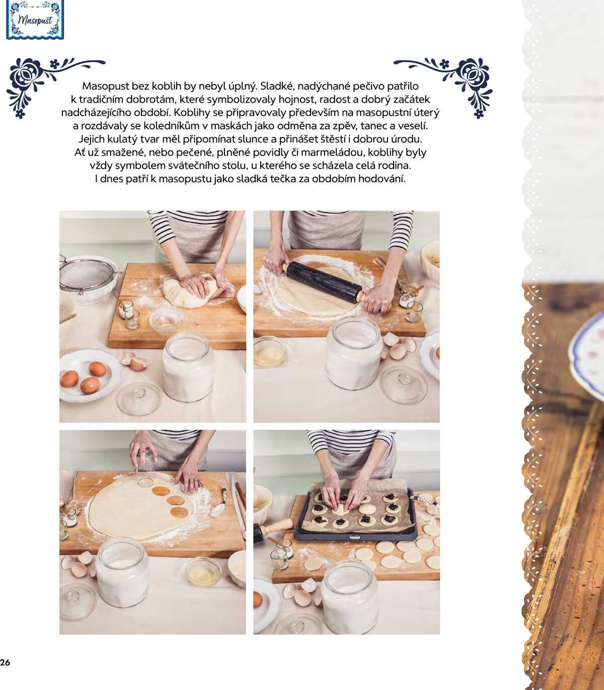 Albert Magazín do 3.3. strana 26