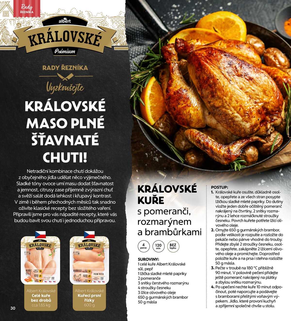 Albert Magazín do 3.3. strana 30