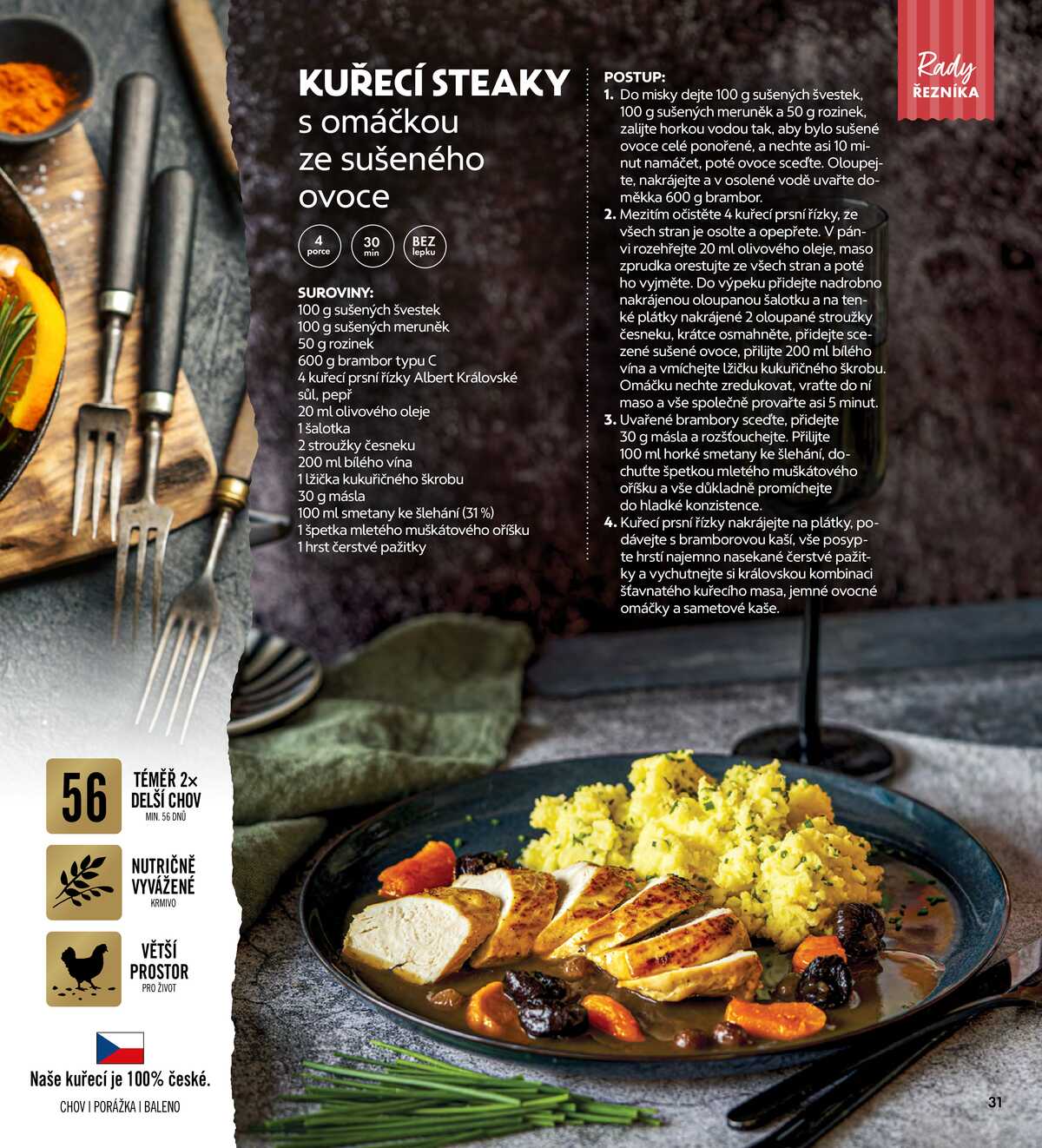 Albert Magazín do 3.3. strana 31