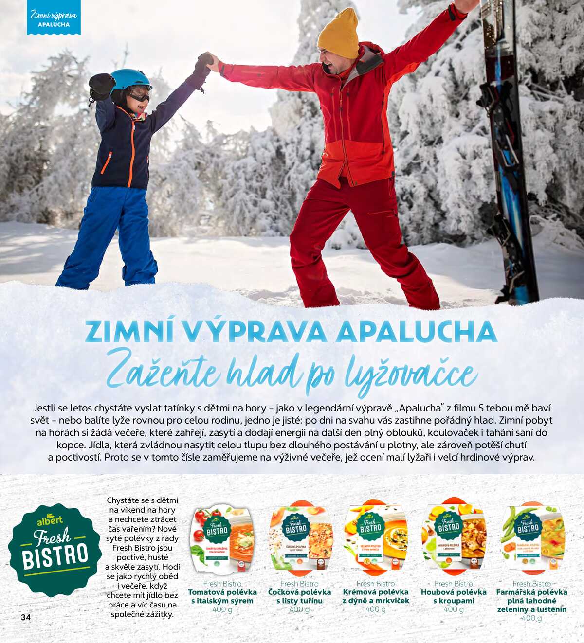 Albert Magazín do 3.3. strana 34