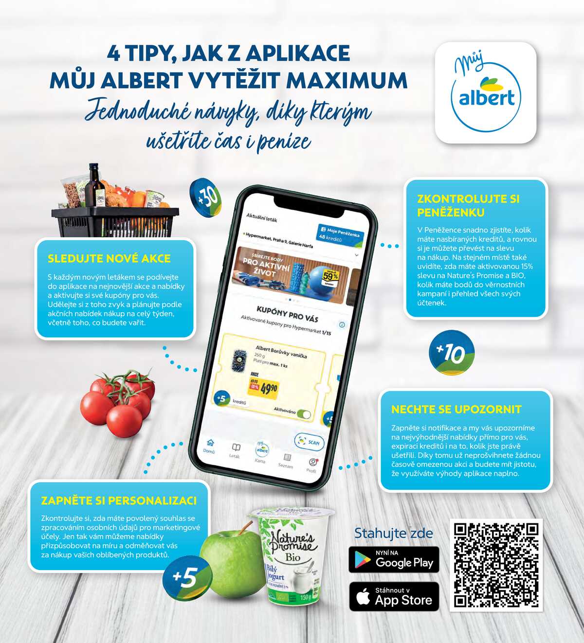 Albert Magazín do 3.3. strana 40