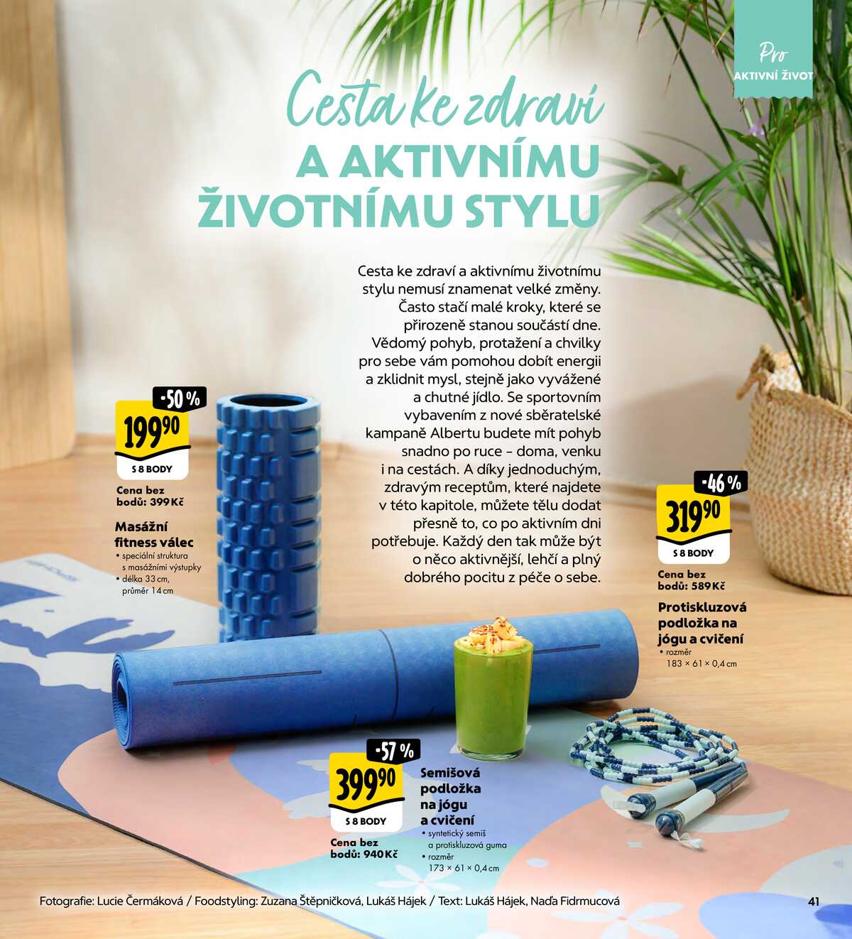 Albert Magazín do 3.3. strana 41