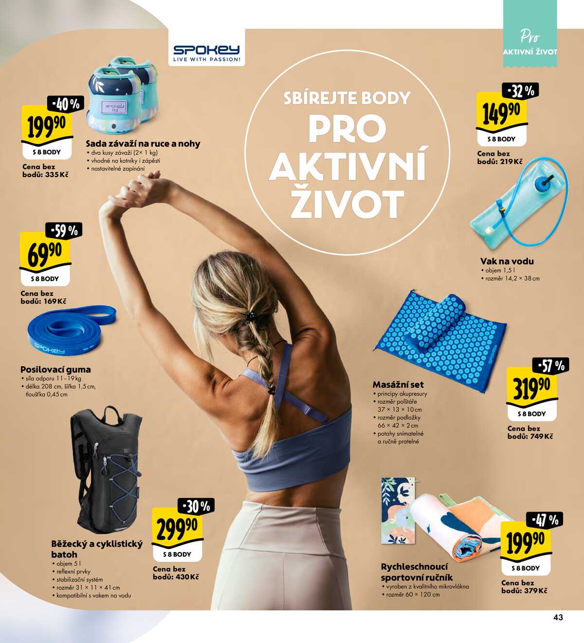 Albert Magazín do 3.3. strana 43