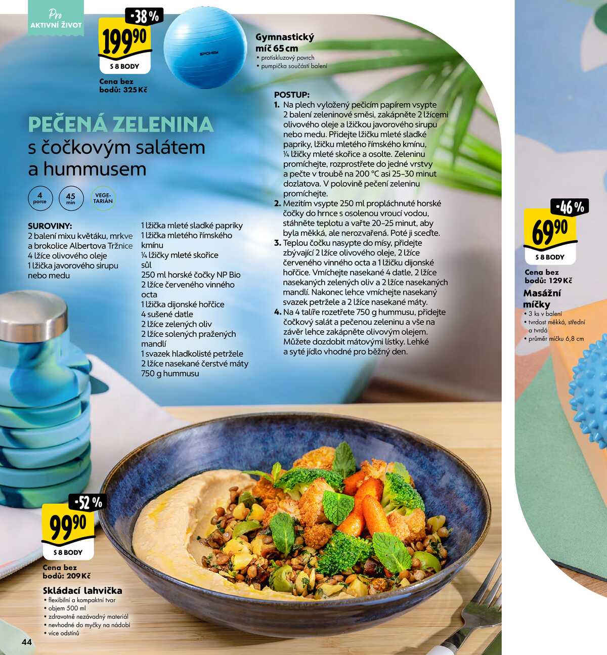 Albert Magazín do 3.3. strana 44