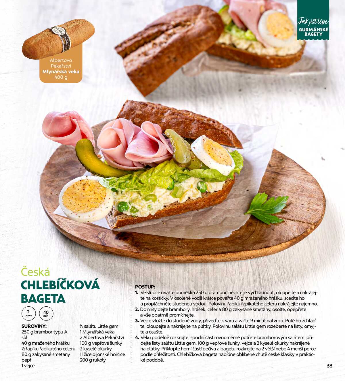 Albert Magazín do 3.3. strana 55