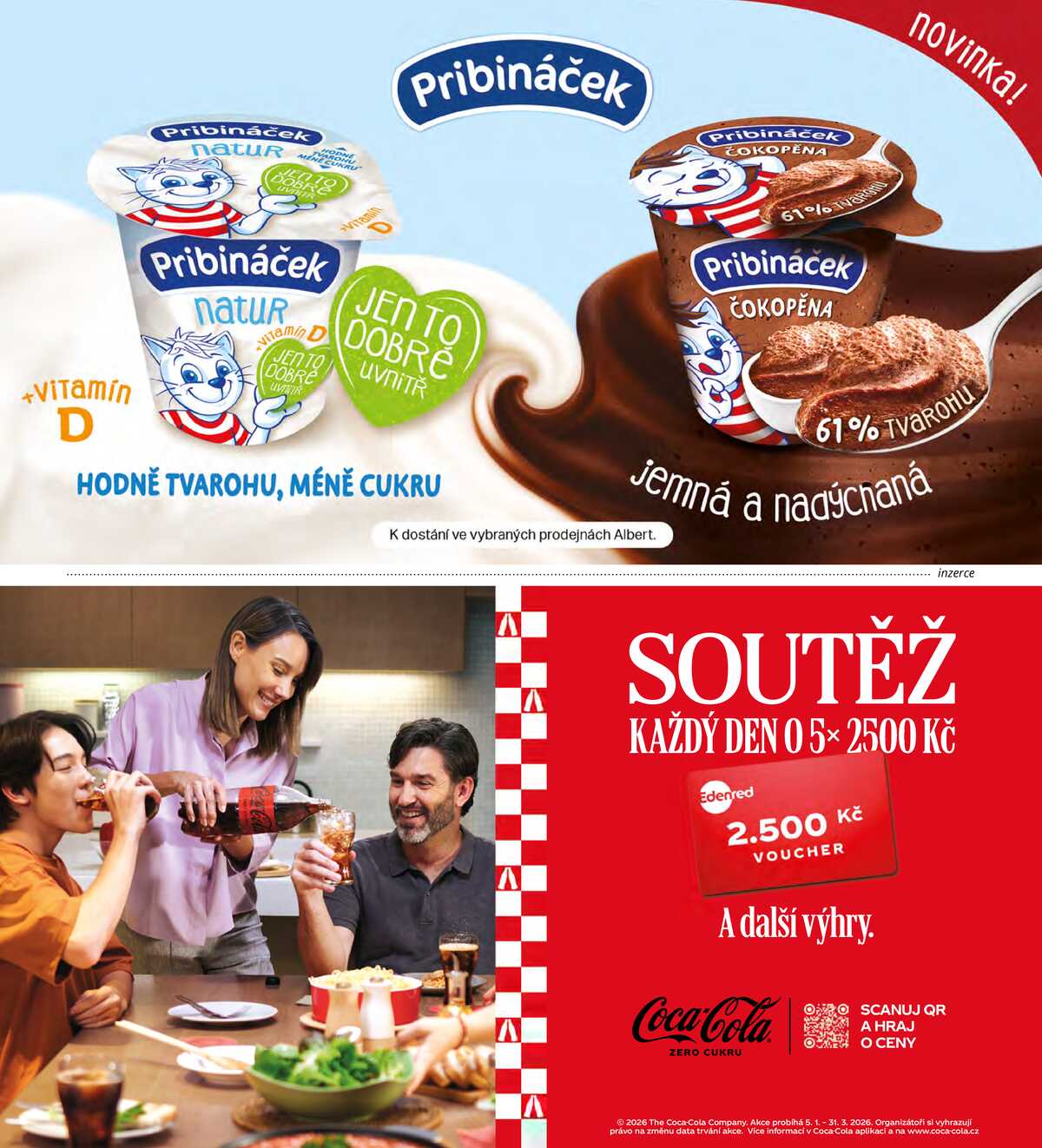 Albert Magazín do 3.3. strana 61