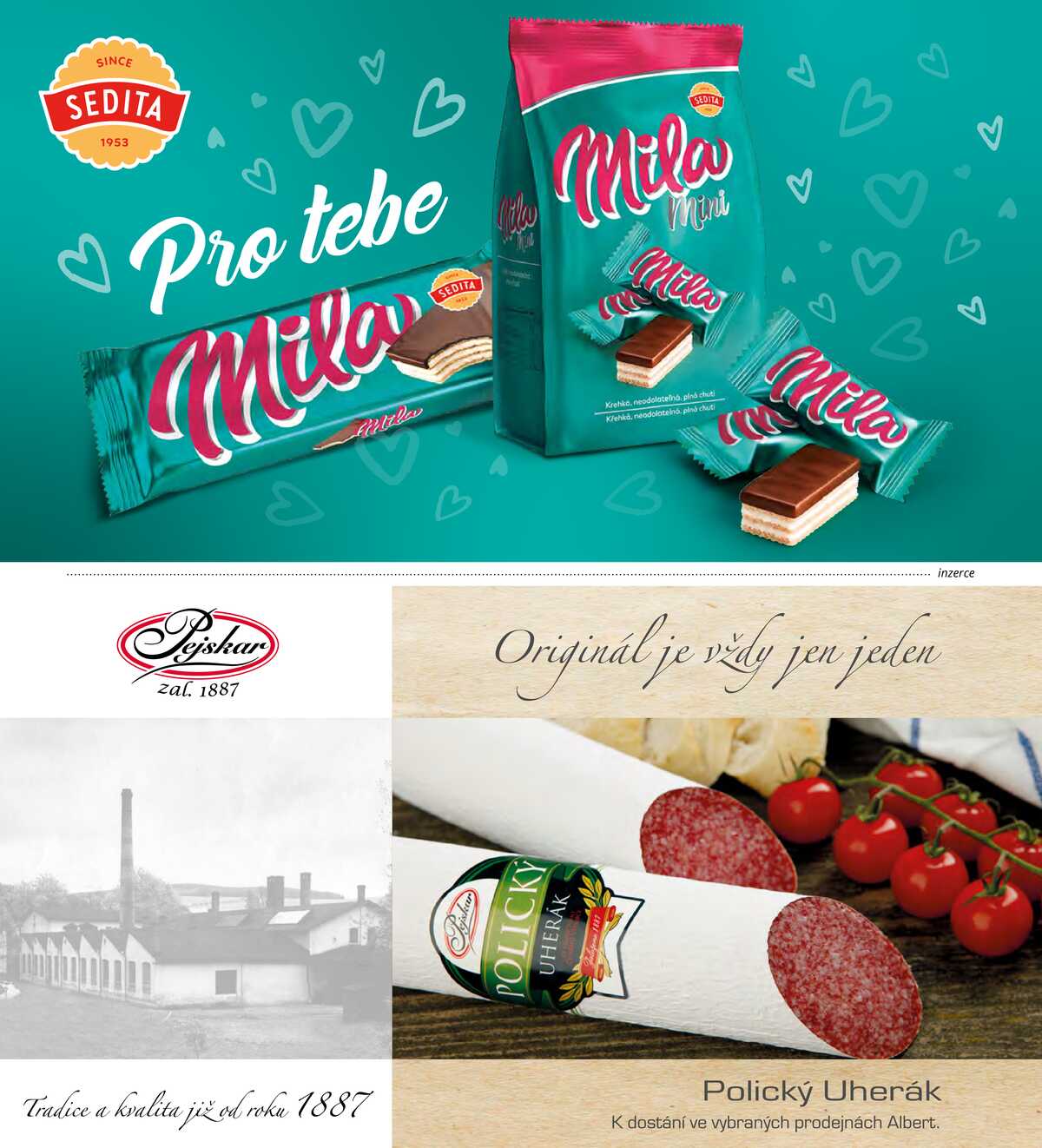 Albert Magazín do 3.3. strana 65