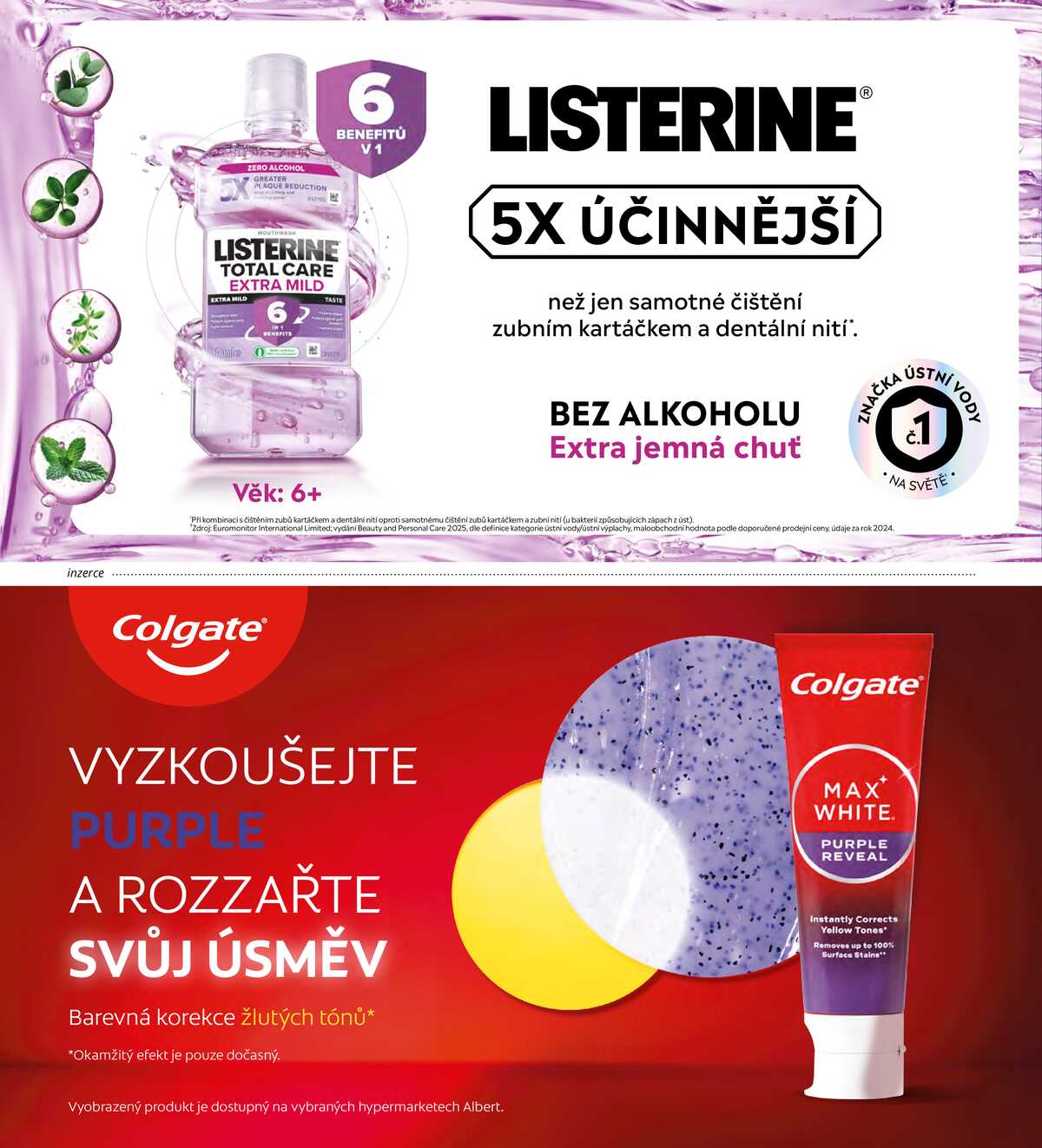 Albert Magazín do 3.3. strana 68