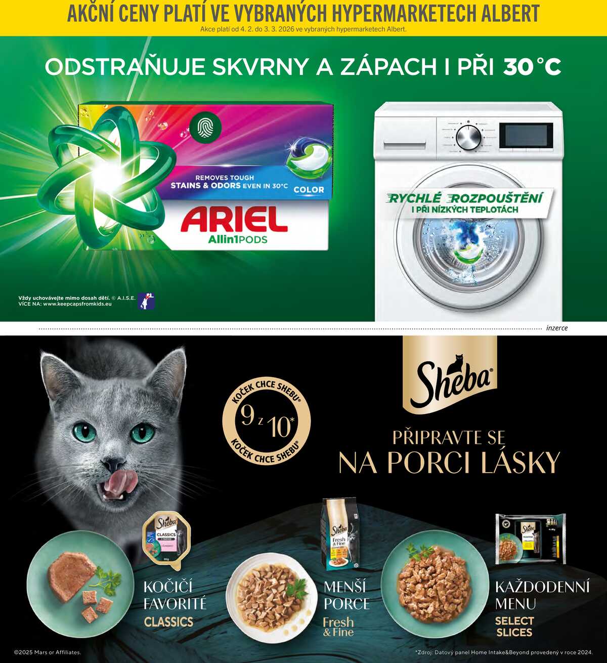 Albert Magazín do 3.3. strana 71