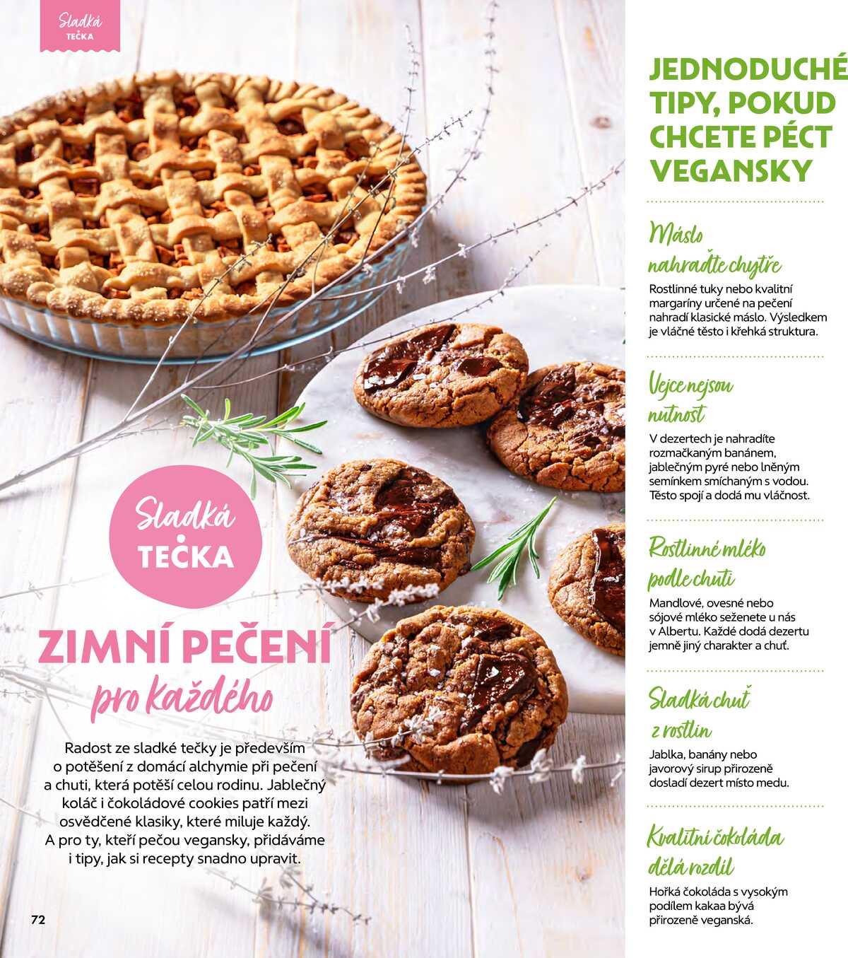 Albert Magazín do 3.3. strana 72