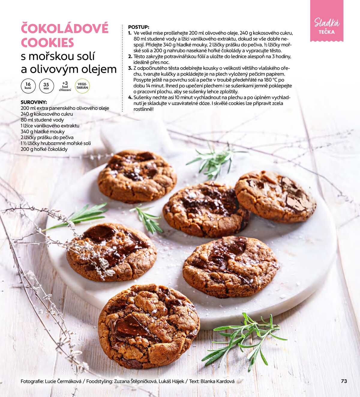 Albert Magazín do 3.3. strana 73