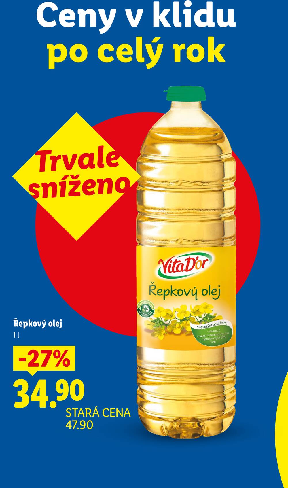 Lidl od 16.2. do 18.2.2026