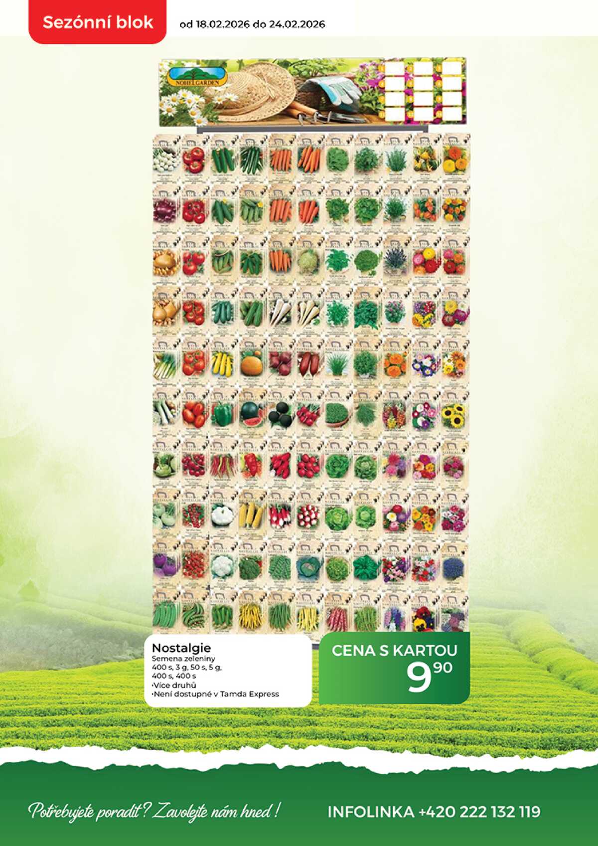 Tamda Foods od 18.2. do 24.2.2026 strana 2