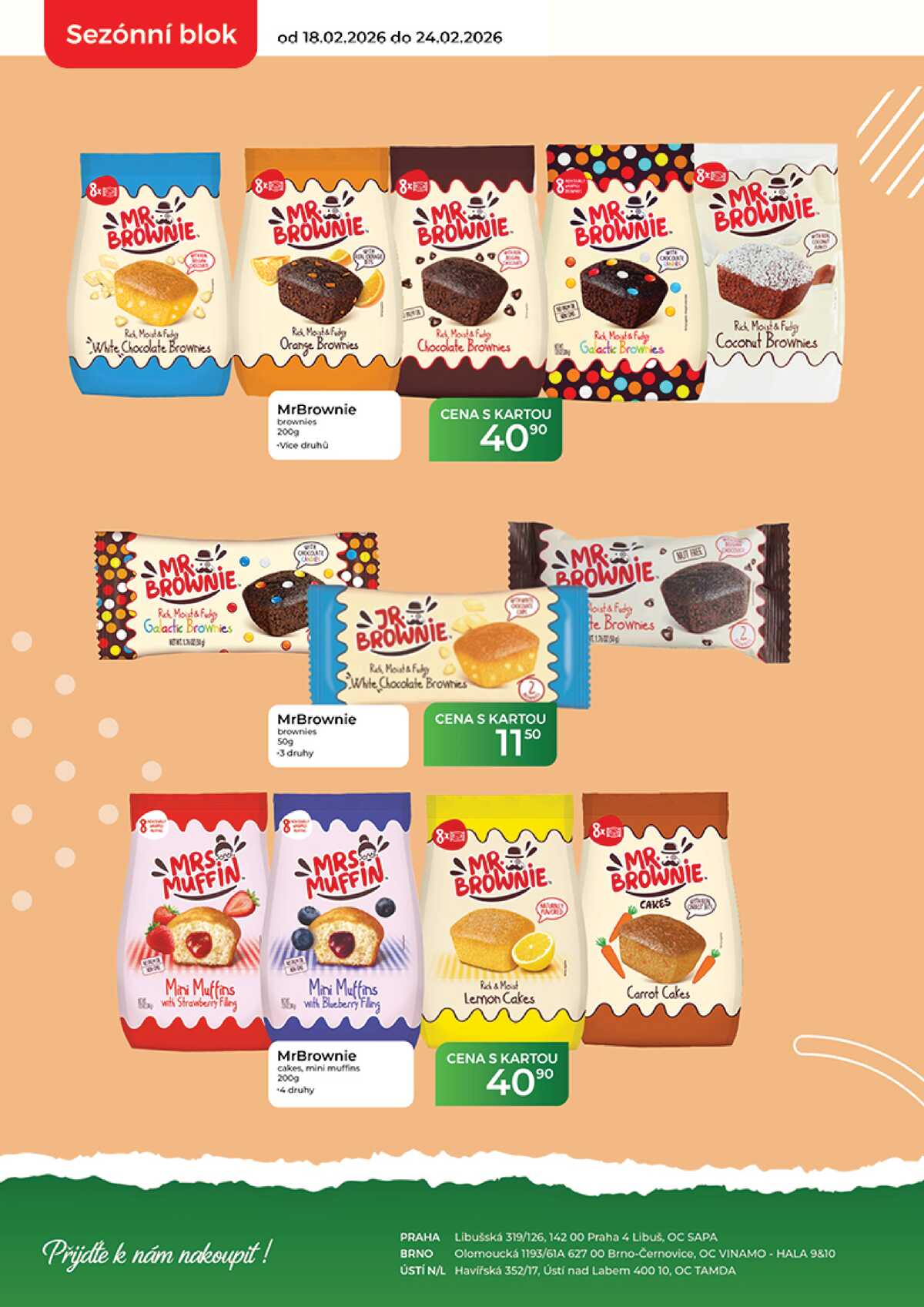 Tamda Foods od 18.2. do 24.2.2026 strana 4