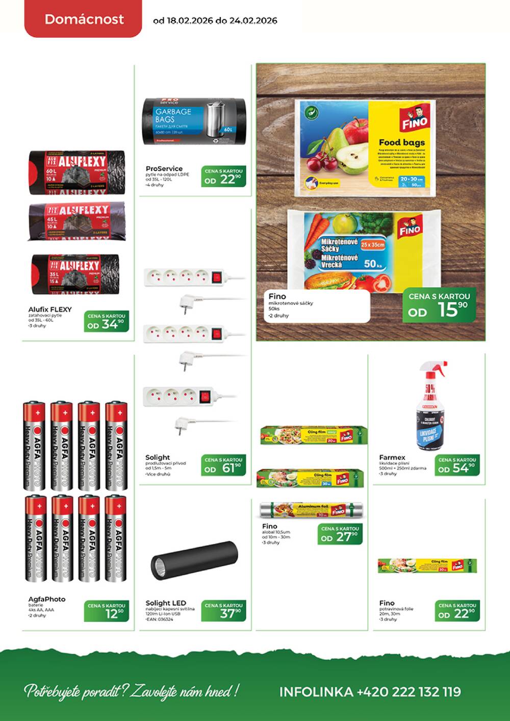 Tamda Foods od 18.2. do 24.2.2026