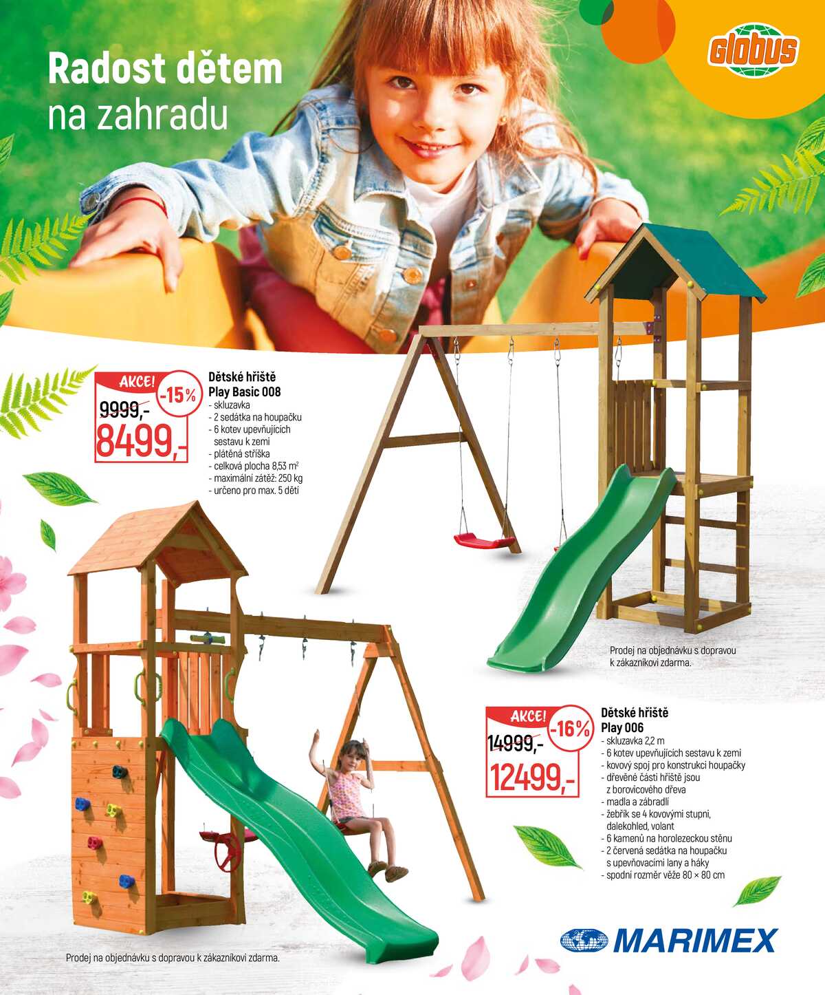 Akční leták Globus 18.2. - 16.3.2026 - Globus Praha - Štěrboholy strana 11