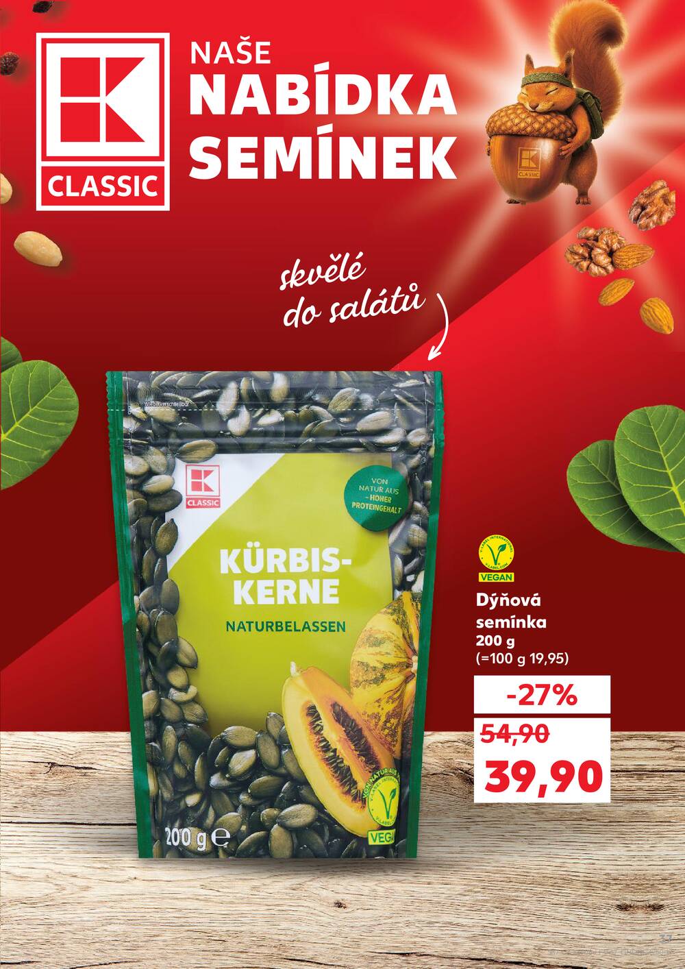 Leták Kaufland - Kaufland 18.2. - 24.2. - Kaufland - Praha - Horní Měcholupy - strana 37 Leták Kaufland - Kaufland 18.2. - 24.2. - Kaufland - Praha - Horní Měcholupy - strana 37