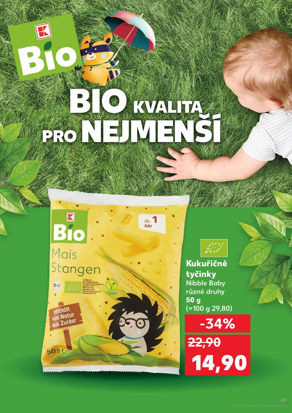 Kaufland 18.2. - 24.2. - Kaufland - Mladá Boleslav