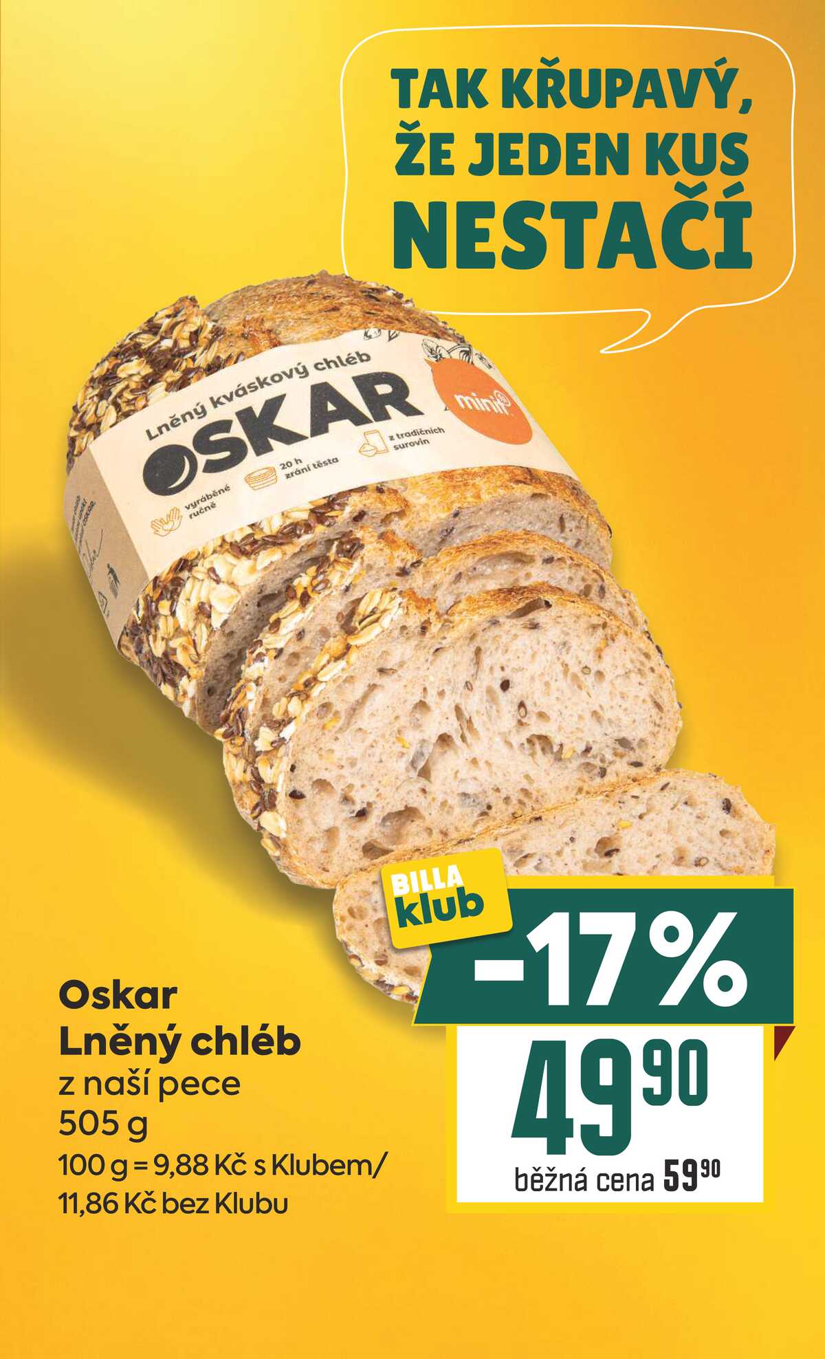 BILLA od 18.2. do 24.2.2026 strana 5