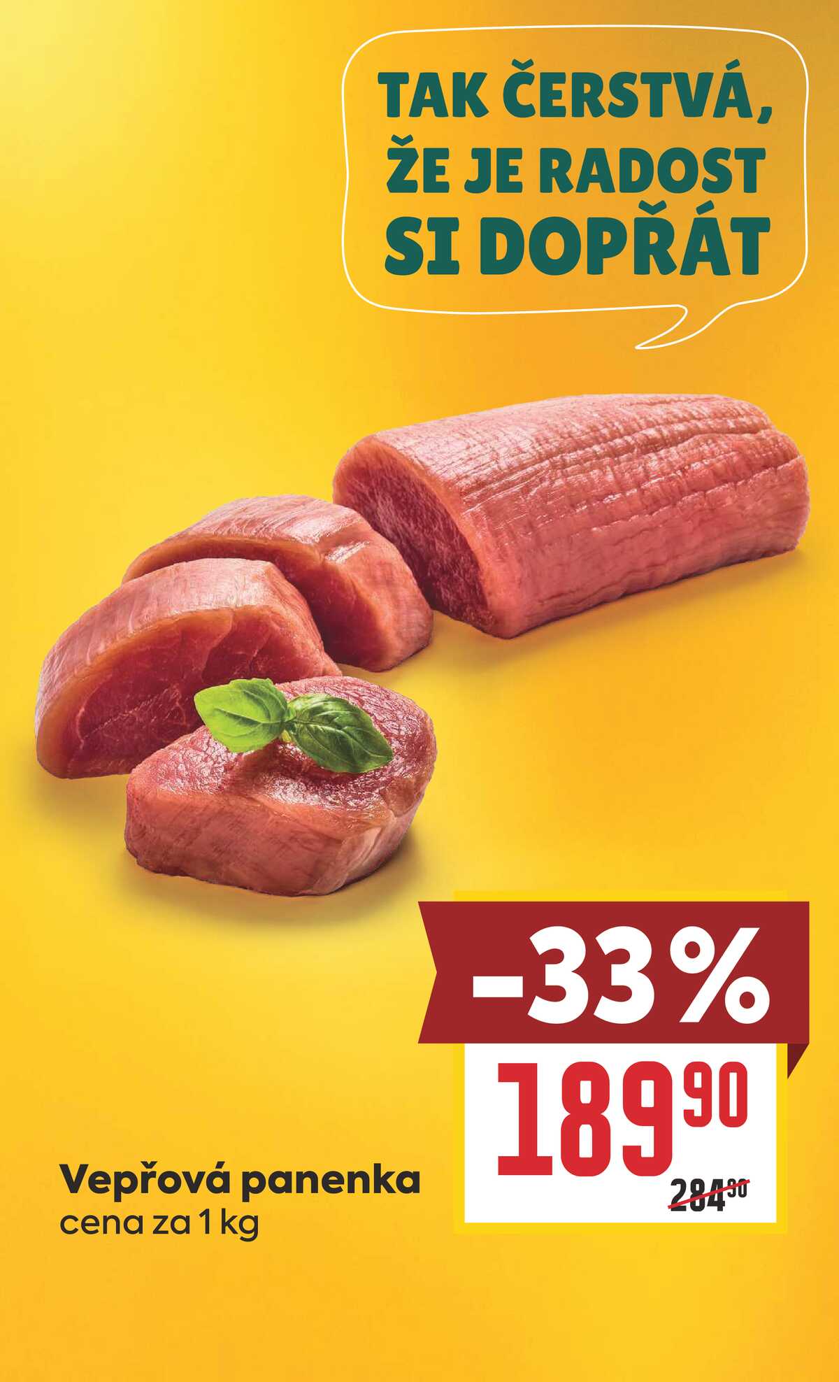 BILLA od 18.2. do 24.2.2026 strana 6