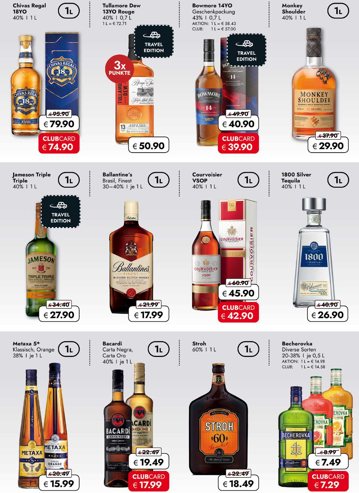 Travel Free od 20.2. do 5.3.2026 strana 2