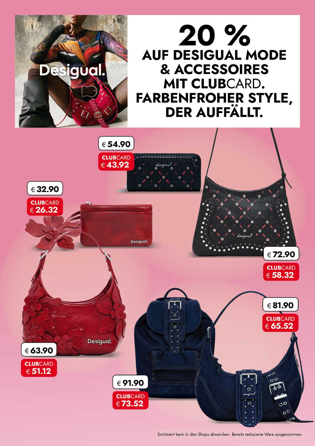 Travel Free od 20.2. do 5.3.2026 strana 4