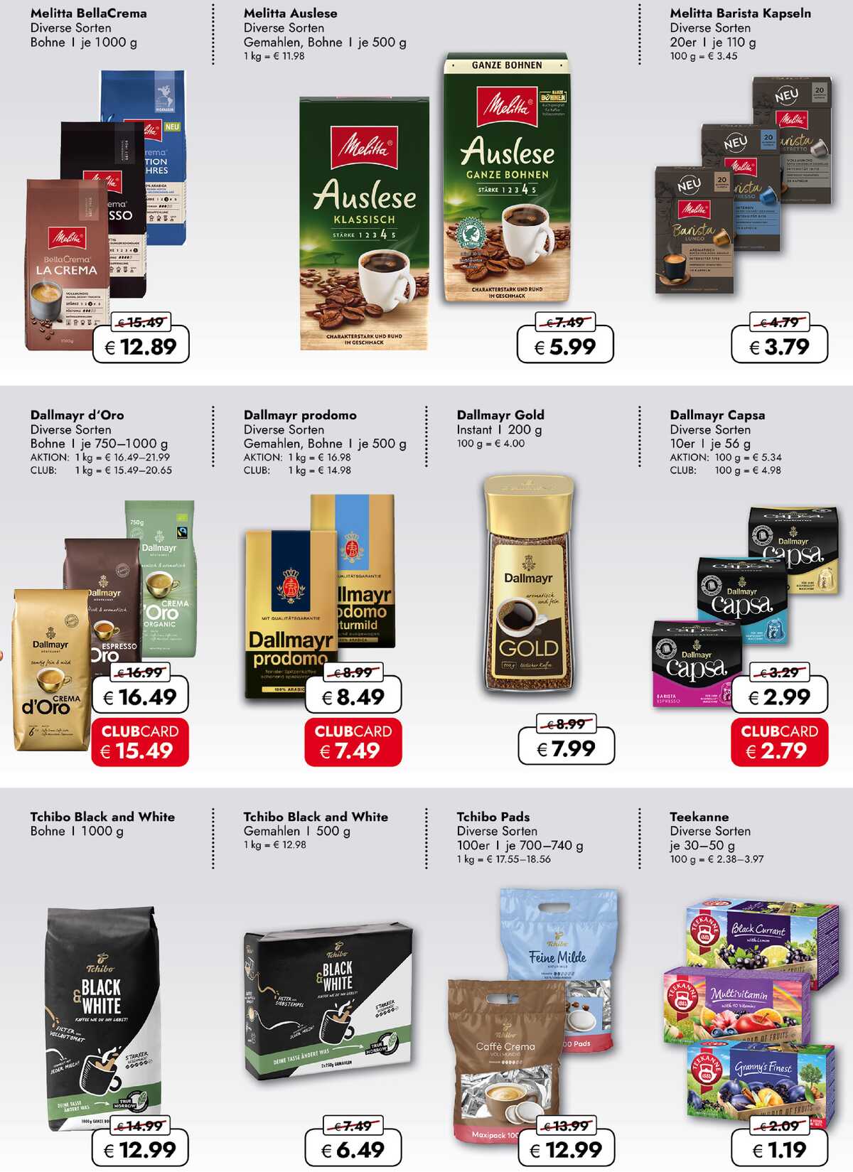 Travel Free od 20.2. do 5.3.2026 strana 9