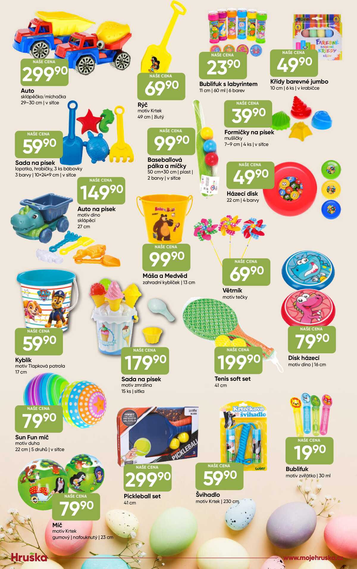 Hruška katalog od 17.2. do 27.4.2026 strana 3