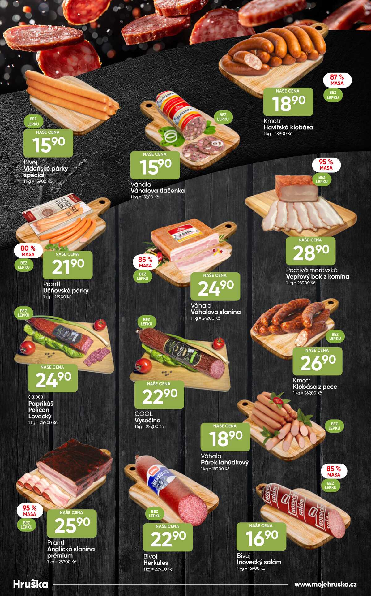 Hruška katalog od 17.2. do 27.4.2026 strana 7