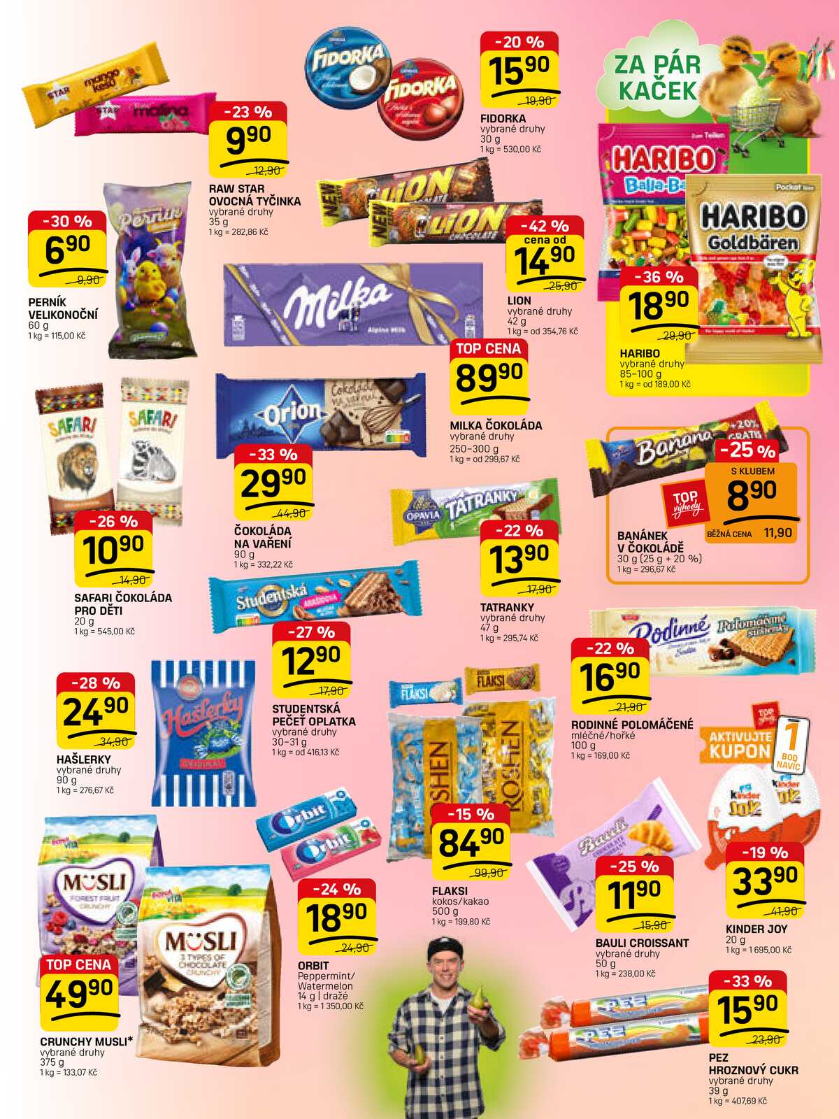 FLOP TOP od 25.2. do 3.3.2026 strana 9