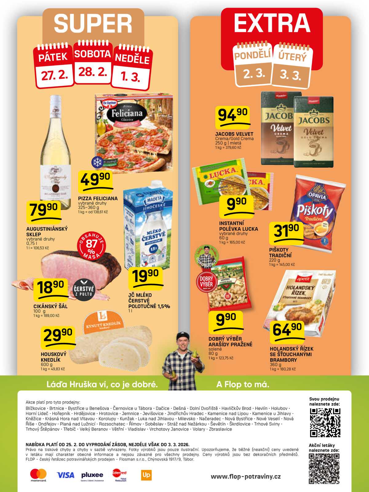 FLOP od 25.2. do 3.3.2026 strana 12