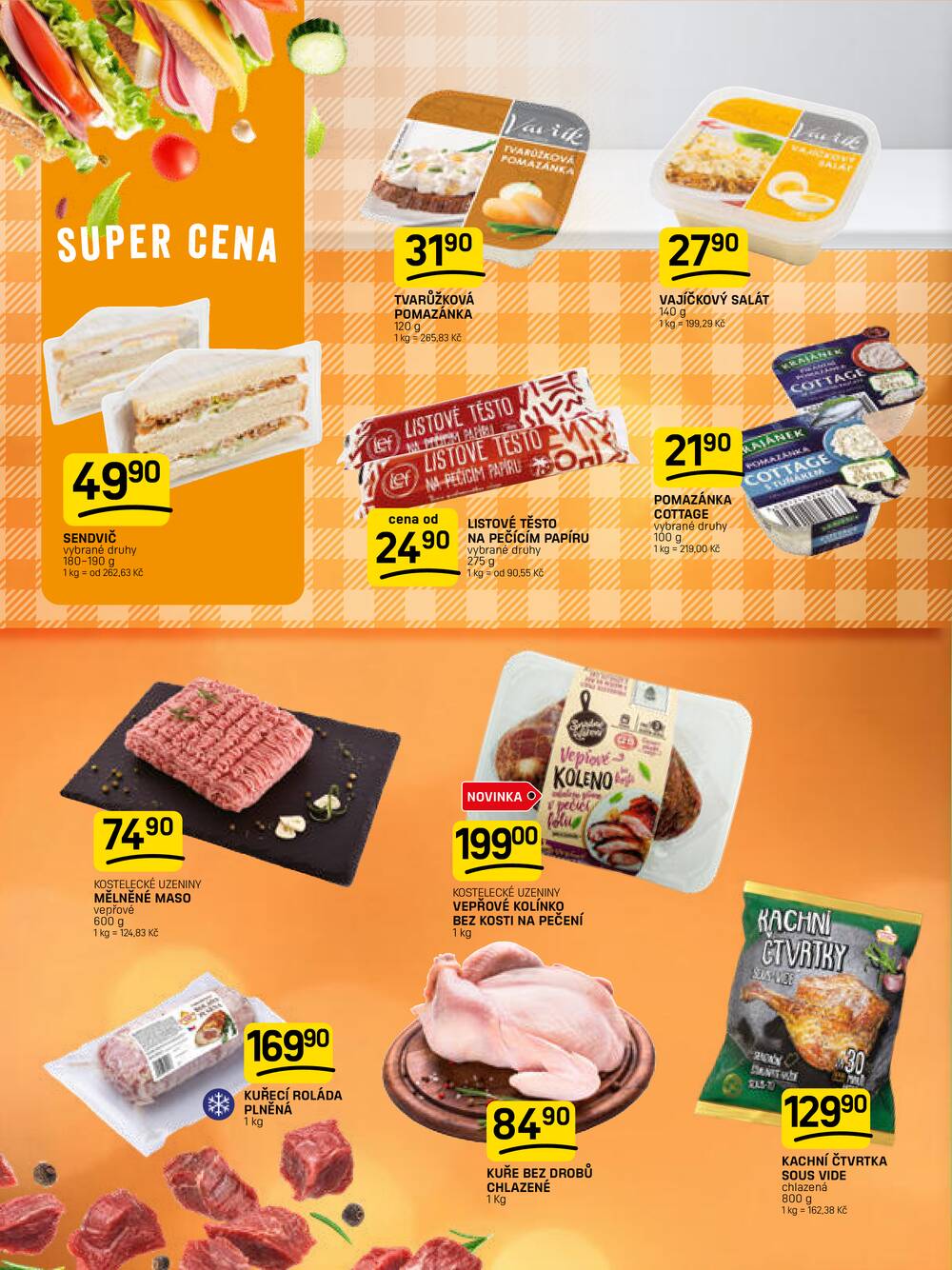 FLOP od 25.2. do 3.3.2026