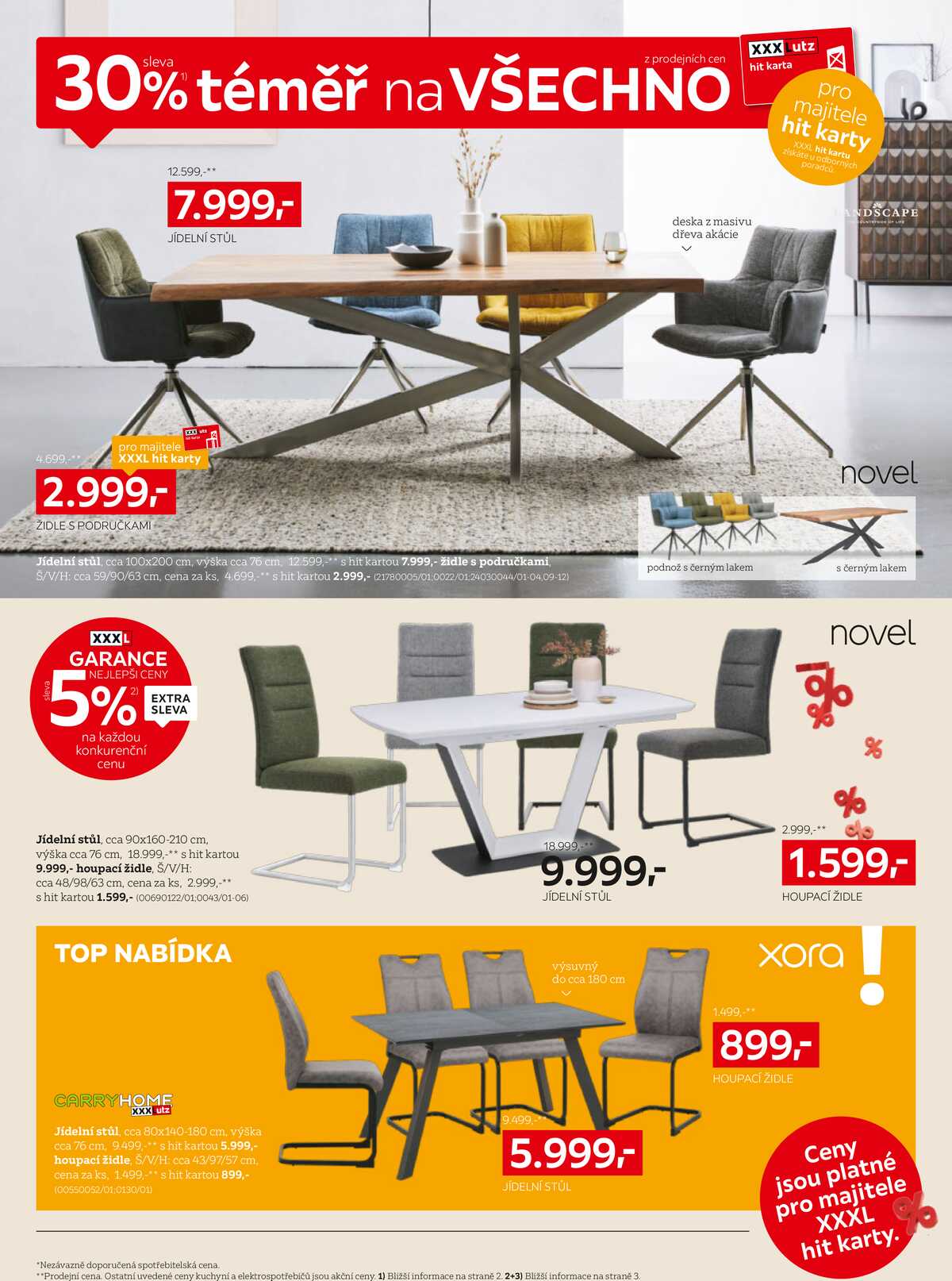 XXXLutz od 23.2. do 8.3.2026 strana 6