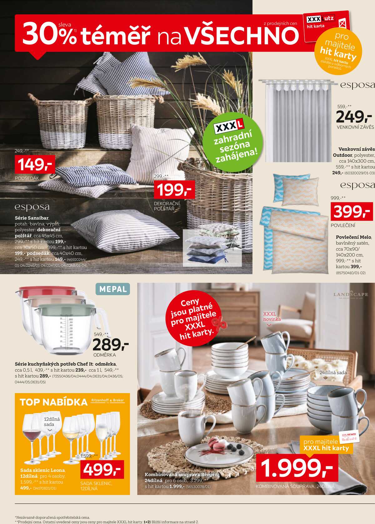 XXXLutz od 23.2. do 8.3.2026 strana 10