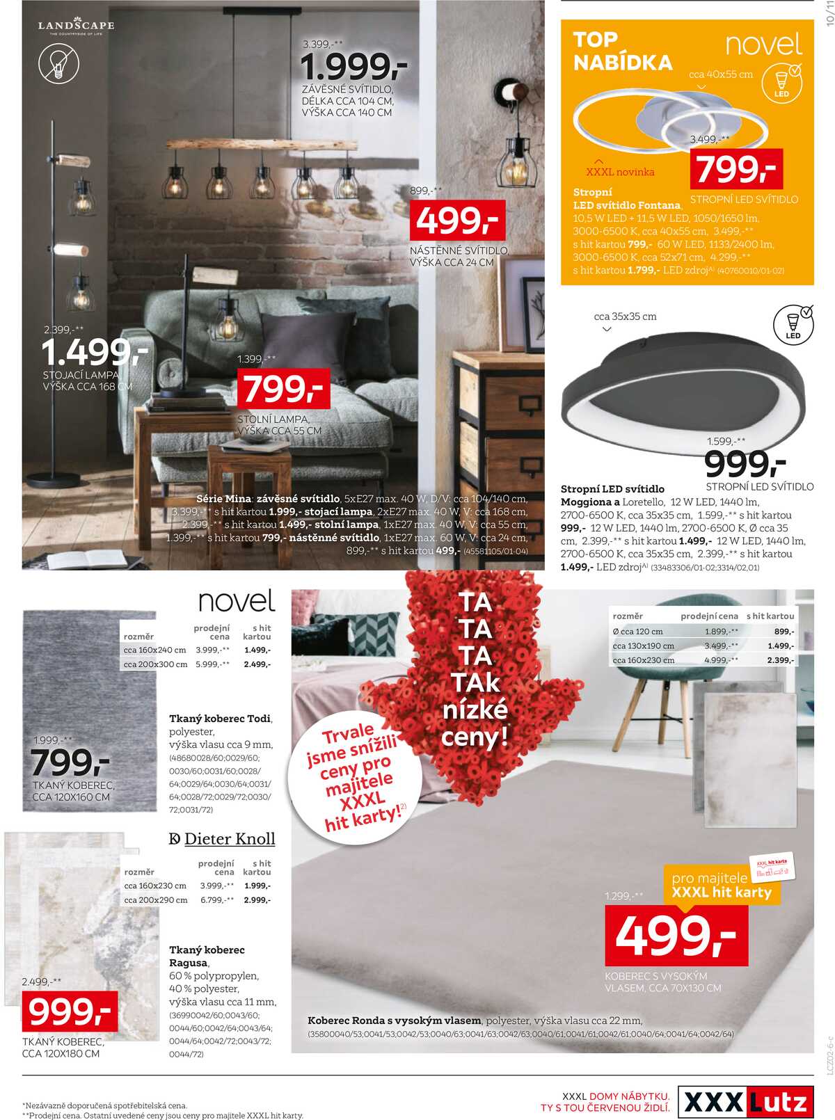 XXXLutz od 23.2. do 8.3.2026 strana 11