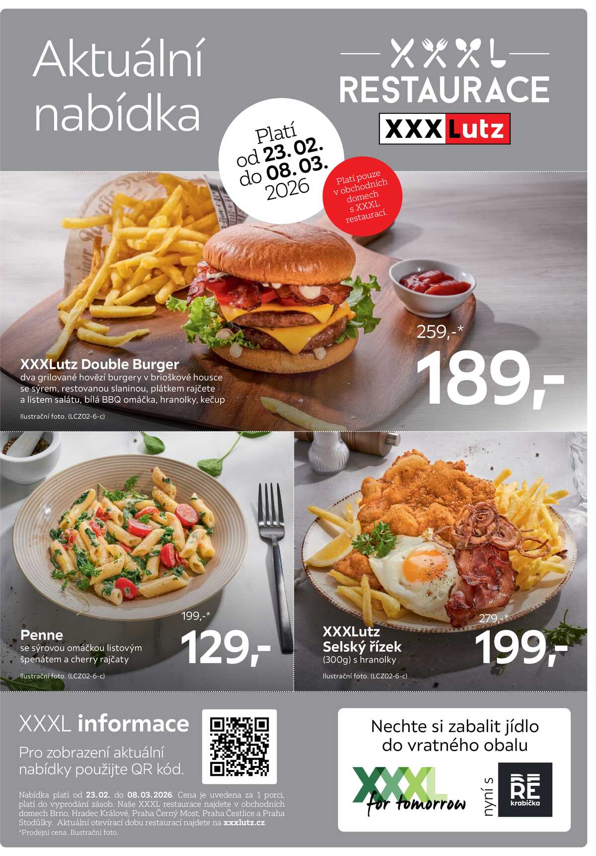 XXXLutz Resto 23.2. - 8.3. strana 1