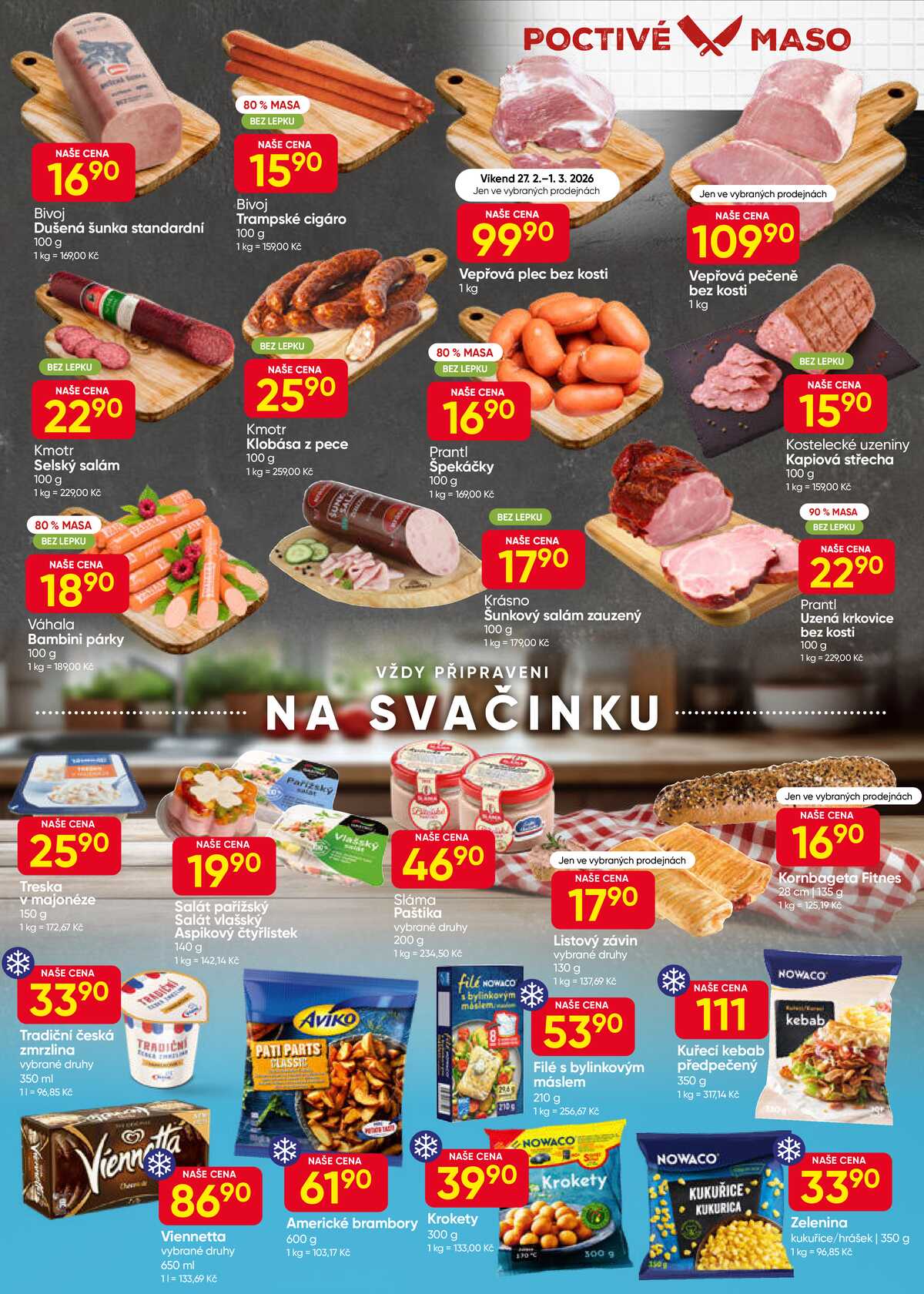 Hruška od 25.2. do 3.3.2026 strana 2