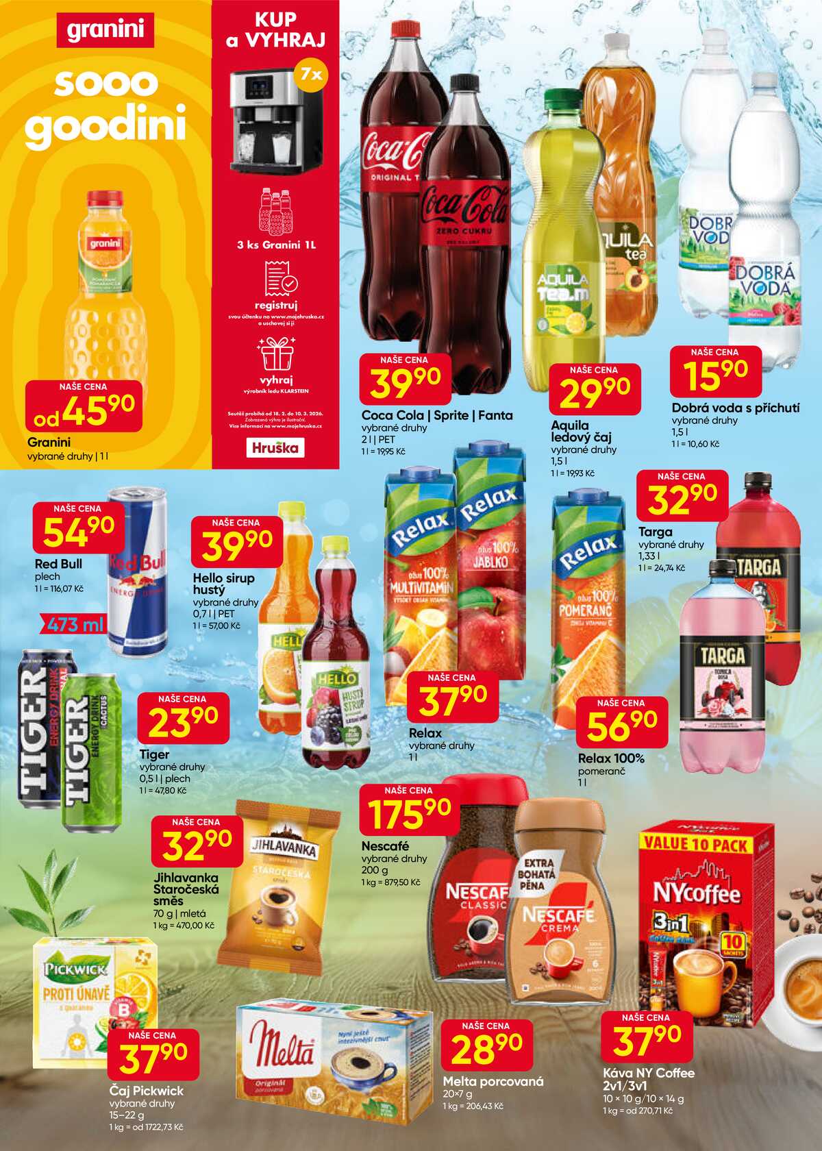 Hruška od 25.2. do 3.3.2026 strana 5