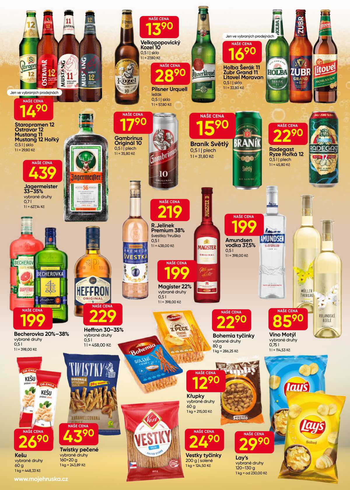 Hruška od 25.2. do 3.3.2026 strana 6