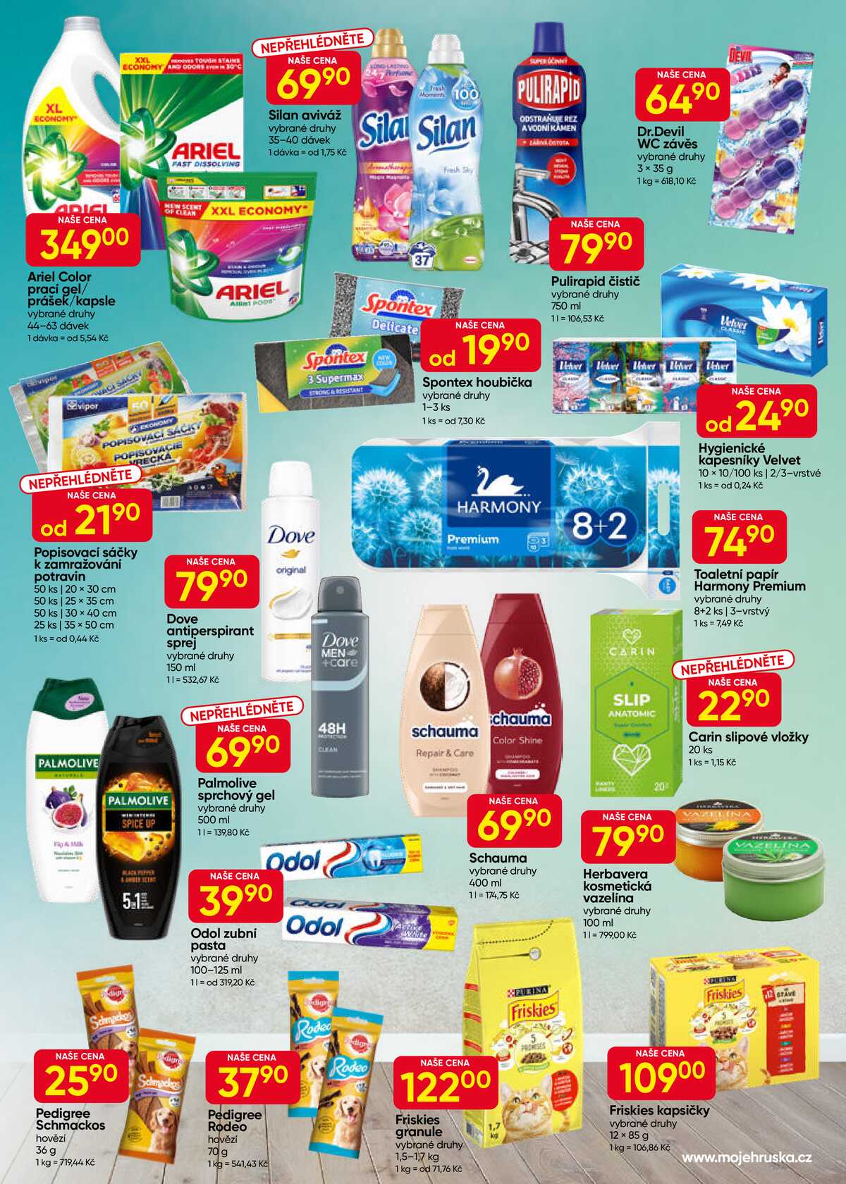 Hruška od 25.2. do 3.3.2026 strana 7