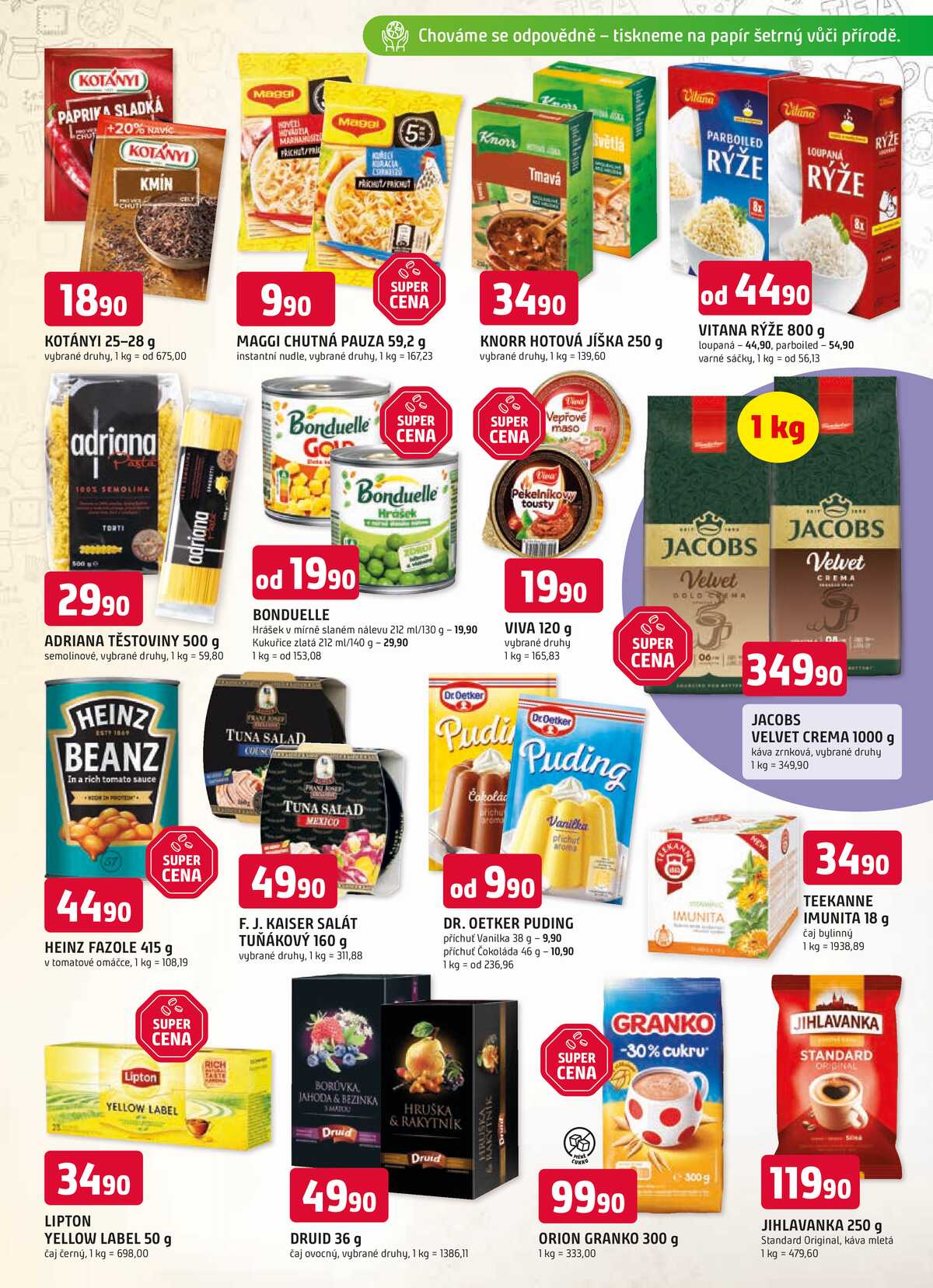 Trefa od 25.2. do 3.3.2026 strana 7