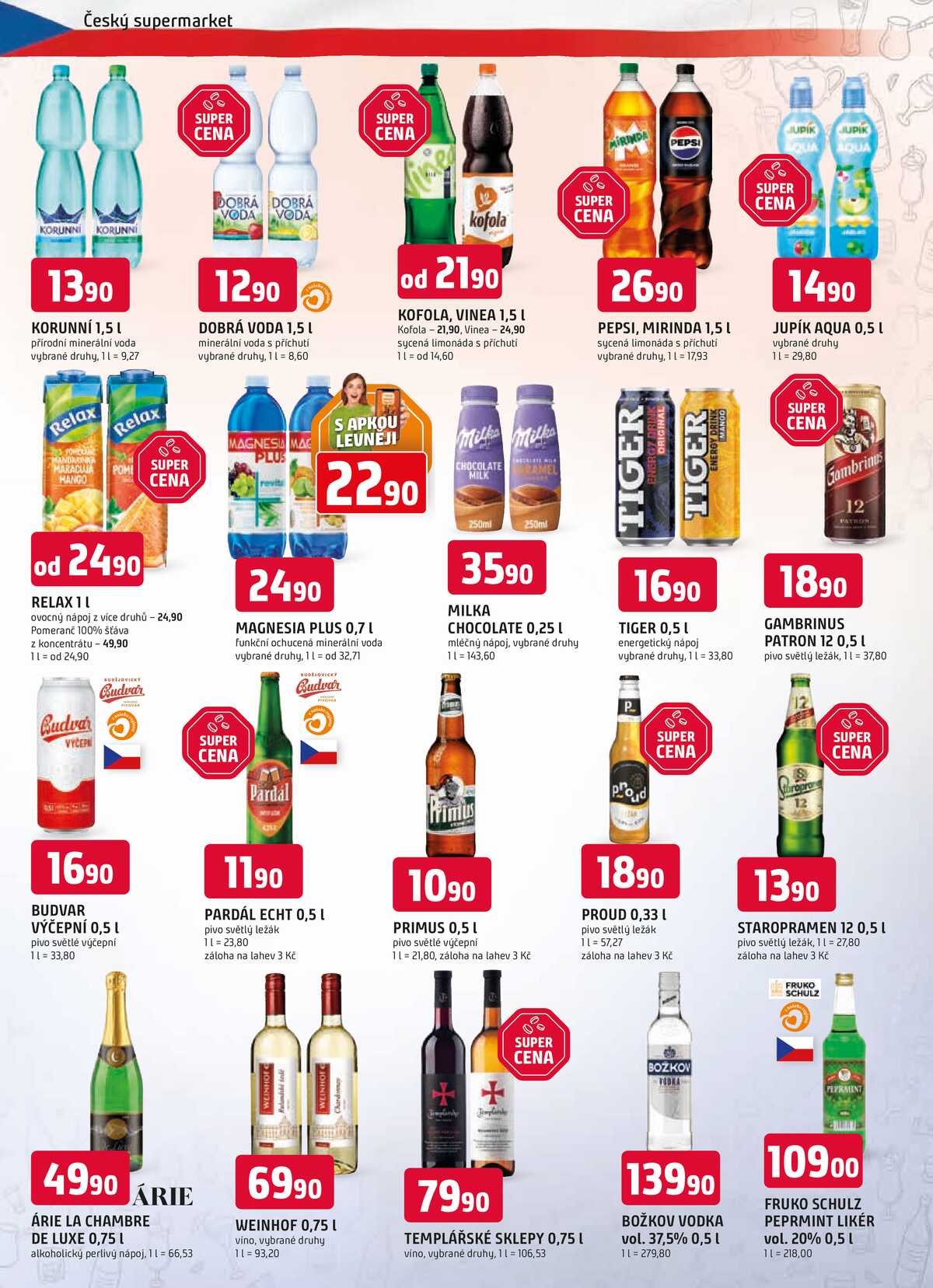 Trefa od 25.2. do 3.3.2026 strana 9