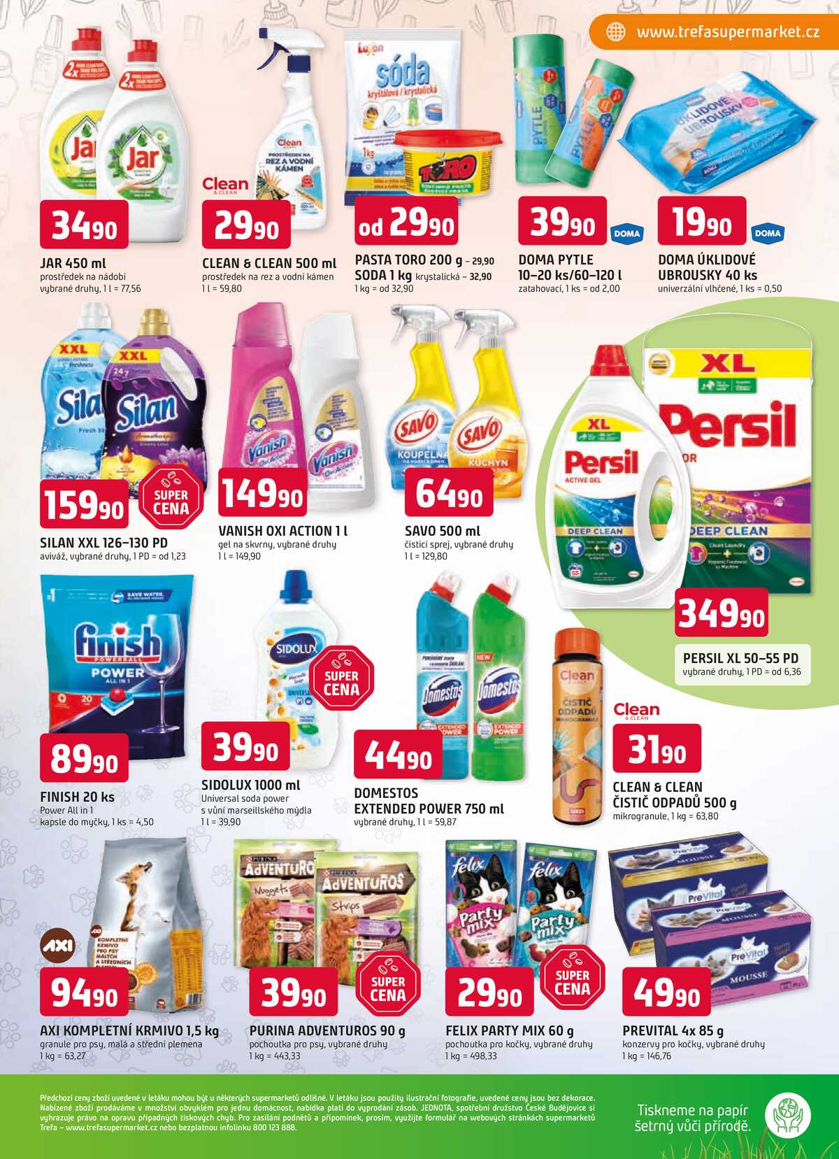 Trefa od 25.2. do 3.3.2026 strana 10