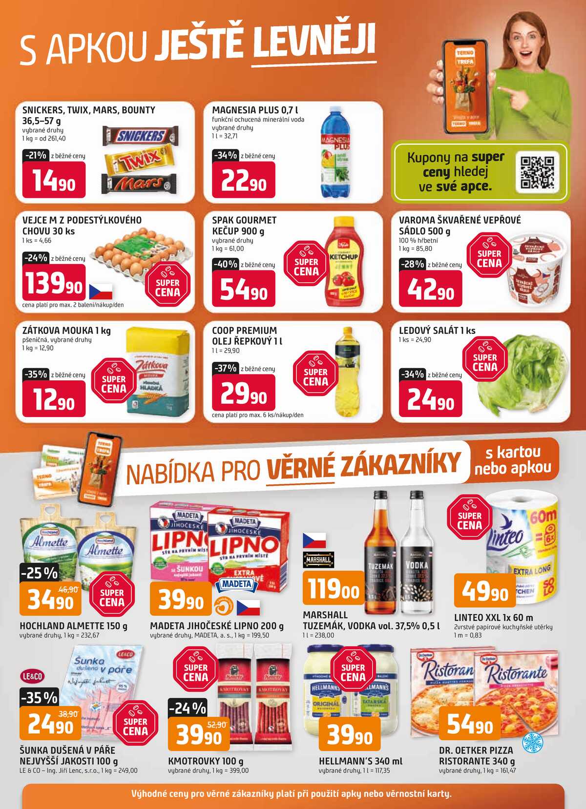 Trefa od 25.2. do 3.3.2026 strana 11