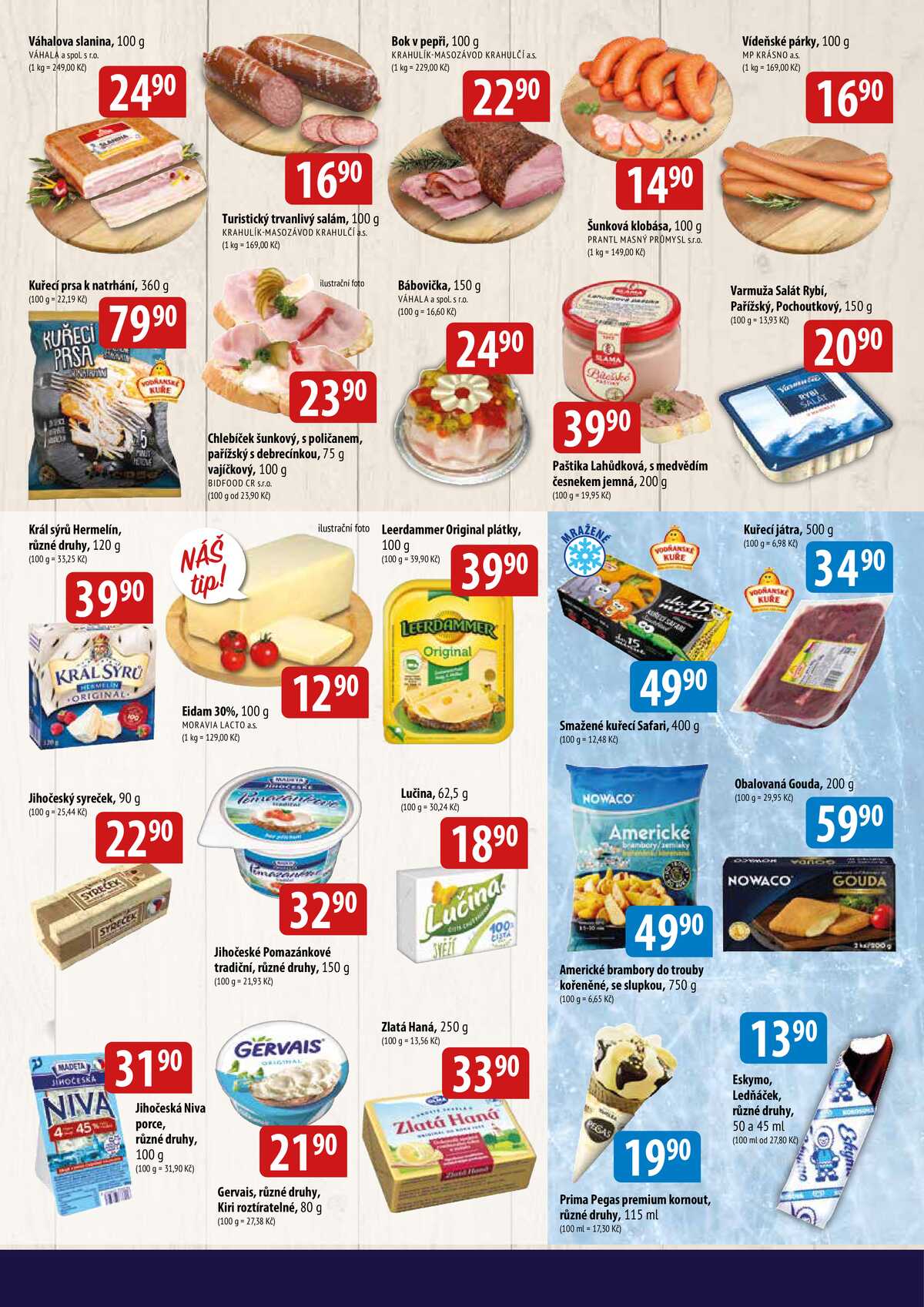 BALA Velký leták + do 2.3. strana 3