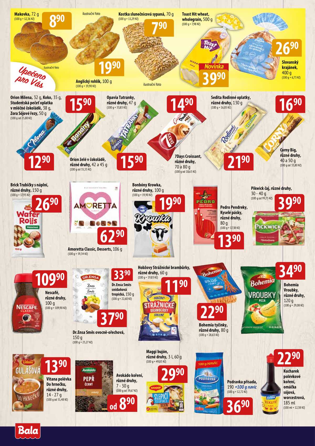 BALA Velký leták + do 2.3. strana 4