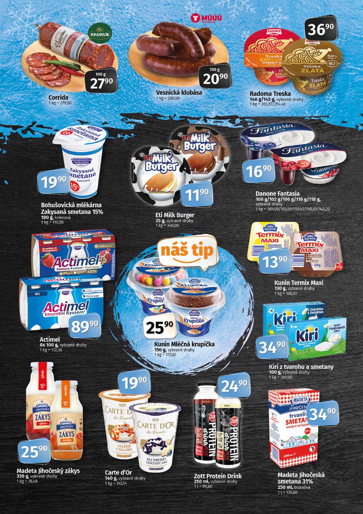 COOP Tip Extra do 3.3. strana 2